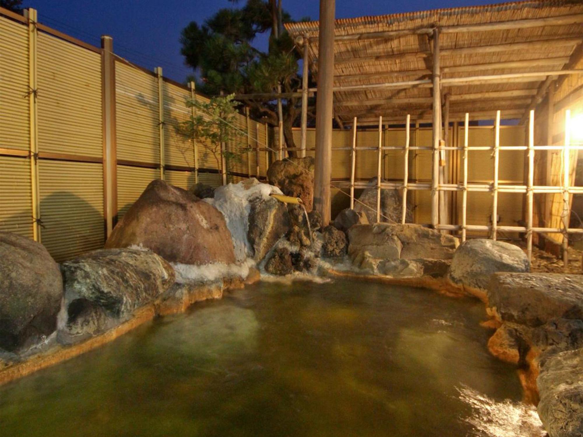Unohama Onsen Royal Hotel Kobayashi Joetsu Exterior foto
