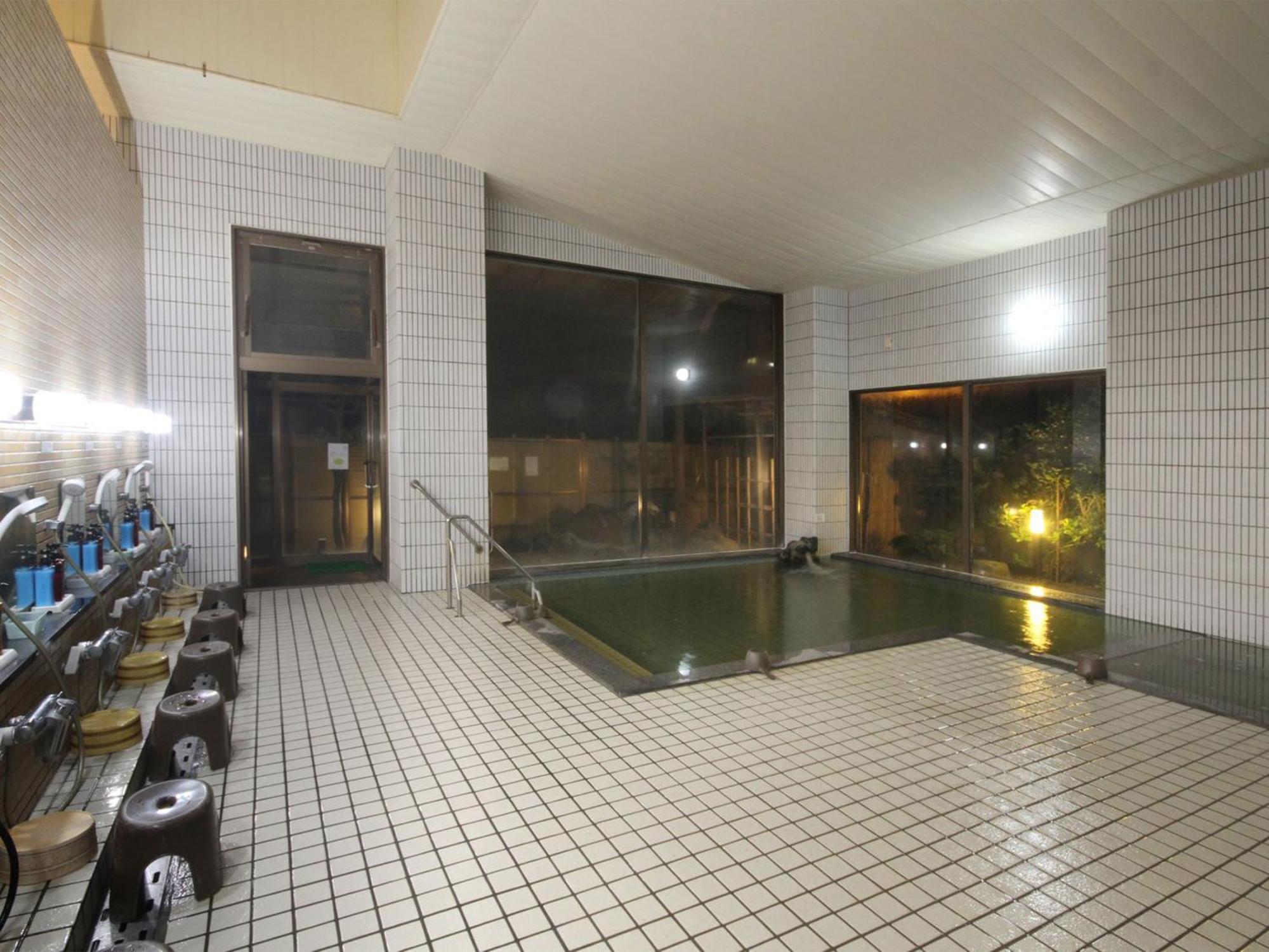 Unohama Onsen Royal Hotel Kobayashi Joetsu Exterior foto