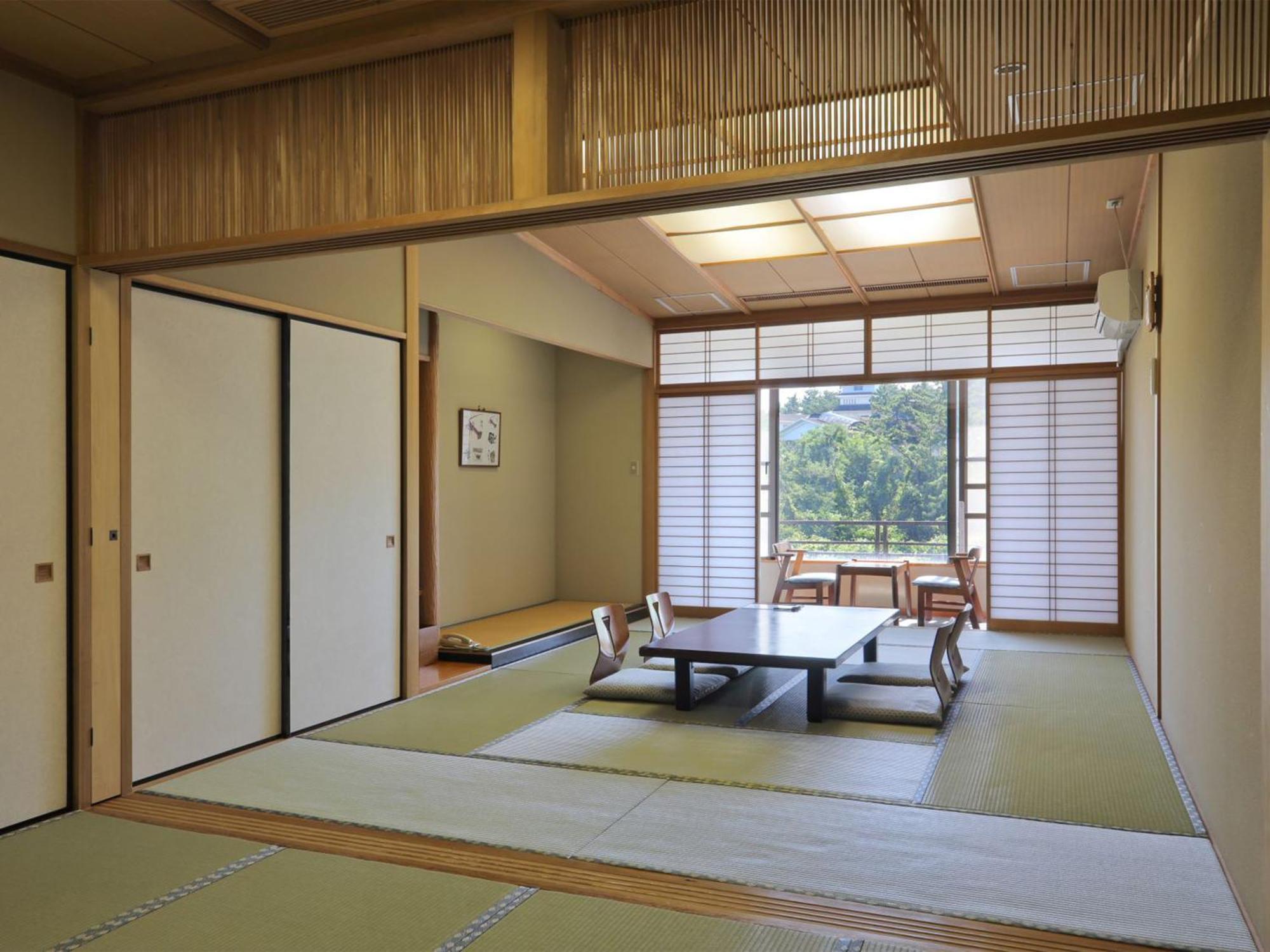 Unohama Onsen Royal Hotel Kobayashi Joetsu Quarto foto